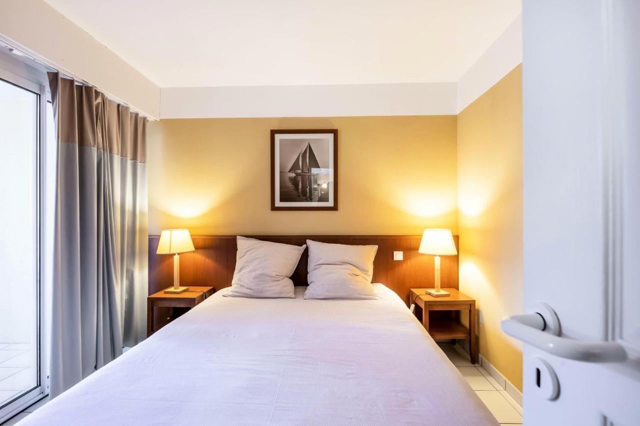 Residence Les Grands Pins - Maeva Home Carcans Zewnętrze zdjęcie