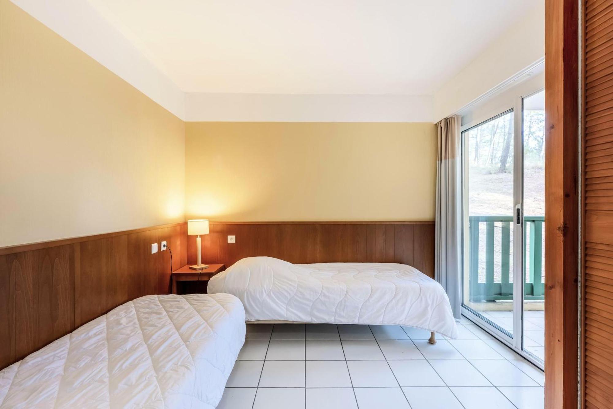 Residence Les Grands Pins - Maeva Home Carcans Zewnętrze zdjęcie