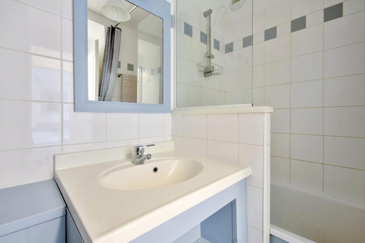 Residence Les Grands Pins - Maeva Home Carcans Zewnętrze zdjęcie